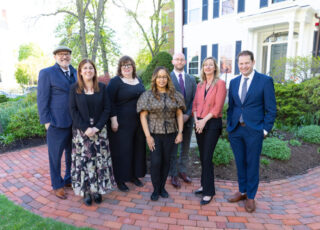 2023 Nieman Journalism Awards Ceremony