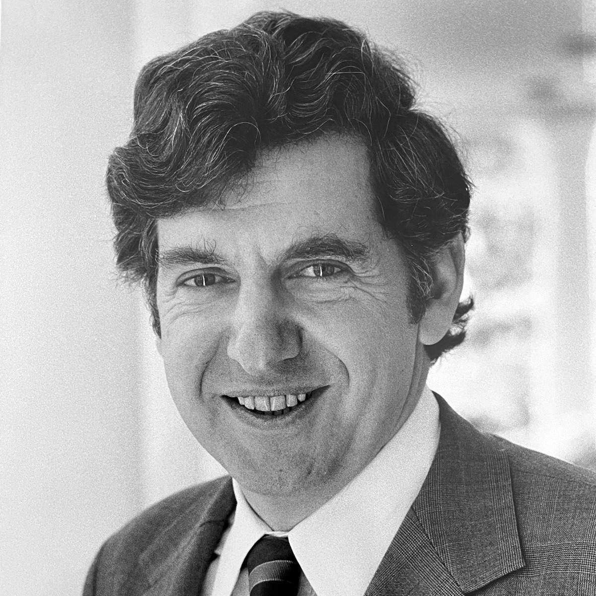 Image for Jerrold L. Schecter, NF ’64, longtime Time magazine correspondent and author, dies at 90