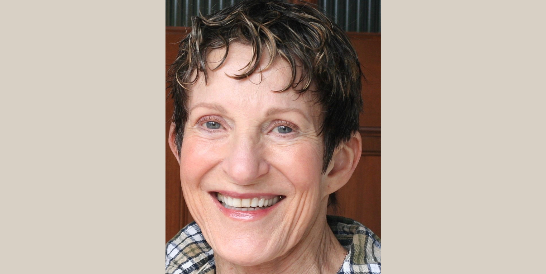 Image for Journalist, historian and author Cassandra Tate, NF ’77, dies at 76