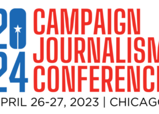 The University of Chicago Institute of Politics and the Nieman Foundation announce the 2024 Campaign Journalism Conference