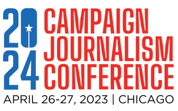 Image for The University of Chicago Institute of Politics and the Nieman Foundation announce the 2024 Campaign Journalism Conference