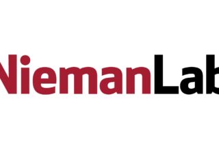 Nieman Lab announces staff changes