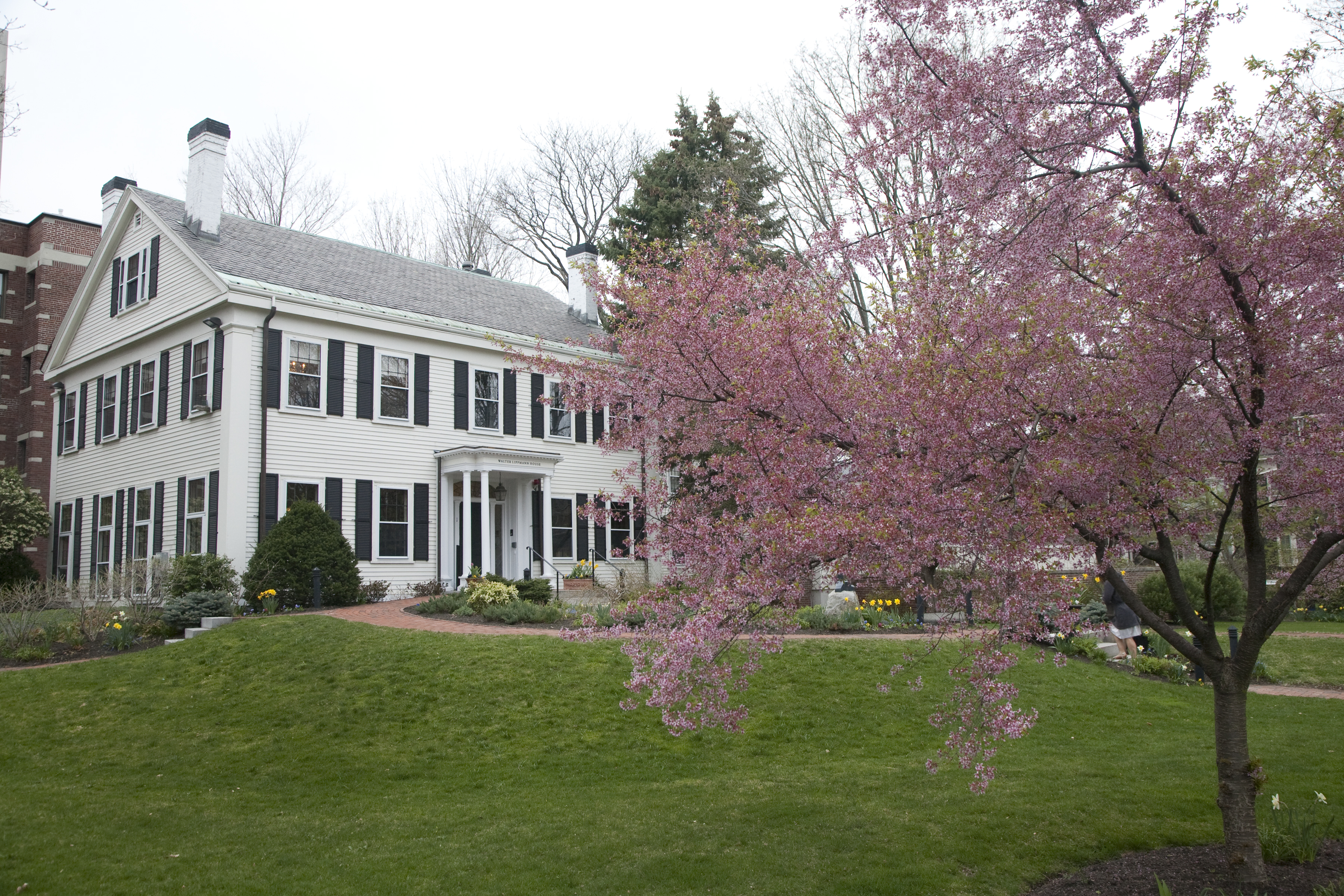 Image for Nieman Foundation announces the 80th class of Nieman Fellows