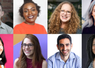 Nieman Foundation announces the 2020 Knight Visiting Nieman Fellows