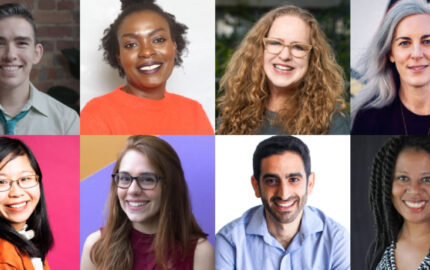 Image for Nieman Foundation announces the 2020 Knight Visiting Nieman Fellows