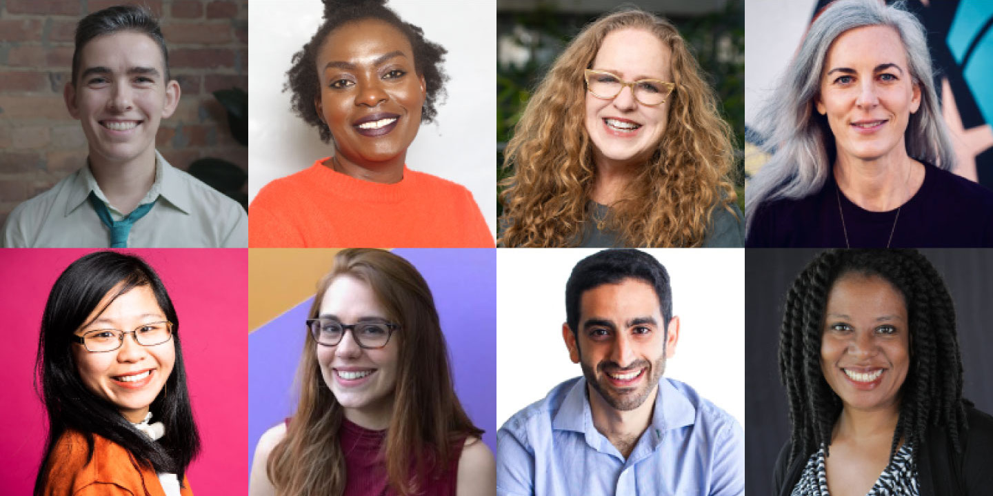 Image for Nieman Foundation announces the 2020 Knight Visiting Nieman Fellows