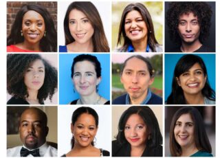 Nieman Foundation announces the 2021 Nieman Visiting Fellows