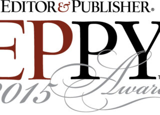 Nieman Reports wins EPPY Award for best redesign/relaunch