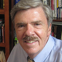 Image for Investigative Reporter Robert Parry to receive I.F. Stone Medal for Journalistic Independence