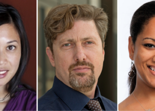 Nieman Foundation announces new I.F. Stone Medal selection committee members