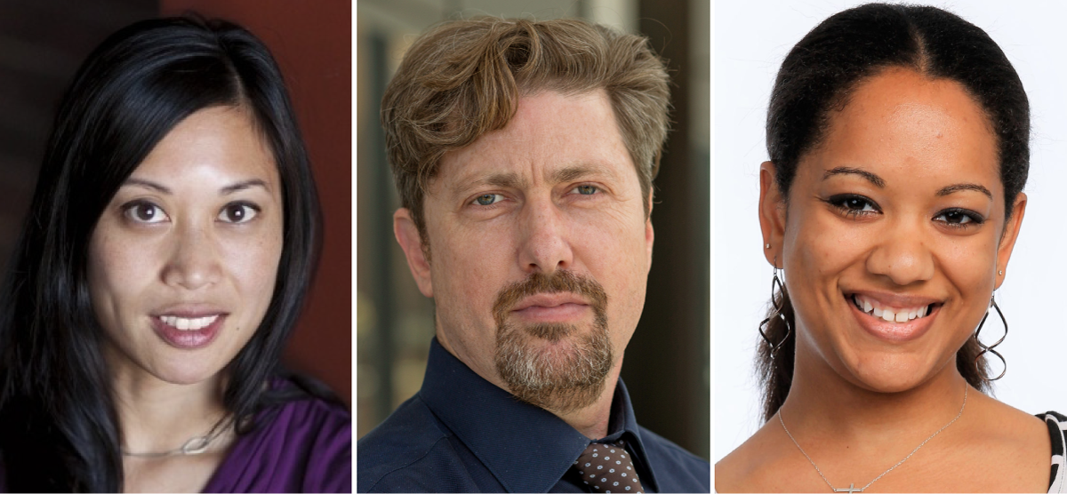 Image for Nieman Foundation announces new I.F. Stone Medal selection committee members