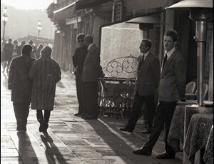 Serenissima: Venice in Winter