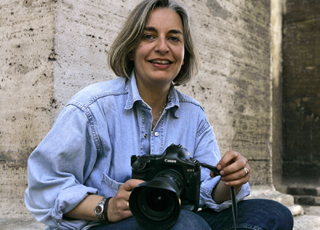 New Nieman Fellowship to honor Anja Niedringhaus, NF ’07