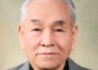 Kim Yong-koo, managing editor of the Korea Times and a 1963 Nieman Fellow, dies at 90