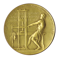 Nieman Fellows Win 2016 Pulitzer Prizes