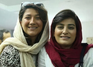 Iranian journalists Niloofar Hamedi and Elahe Mohammadi win Lyons Award for Conscience and Integrity in Journalism at Harvard