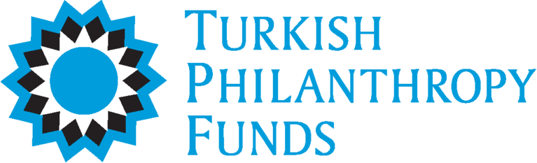 Turkish Philanthropy Funds logo