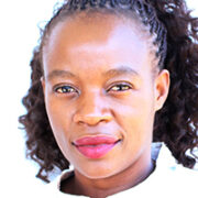 Headshot of Chisomo Ngulube