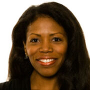 Headshot of Dawn Turner Trice