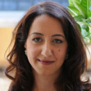 Headshot of Farnaz Fassihi