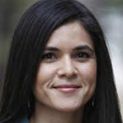 Headshot of Felicia Fonseca