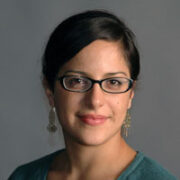 Headshot of Alexandra Garcia