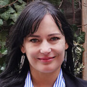 Headshot of Natalia Guerrero