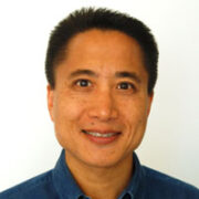 Headshot of Henry Chu