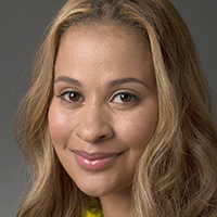Headshot of Jeneé Osterheldt