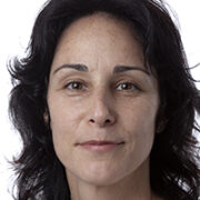 Headshot of Michelle Boorstein