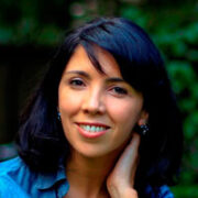 Headshot of Paula Molina