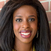 Headshot of Nneka Nwosu Faison