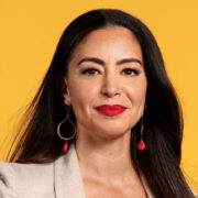 Headshot of Shereen Marisol Meraji