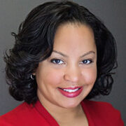 Headshot of Wendi C. Thomas