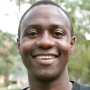 Headshot of Tangeni Amupadhi