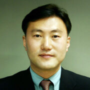 Headshot of Jae Hyun Choi