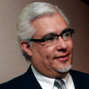 Headshot of Claudio Sanchez