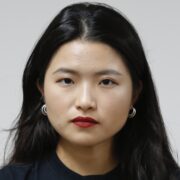 Headshot of Elsie Chen