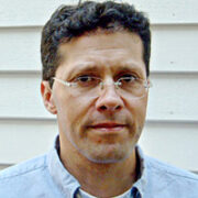 Headshot of Guillermo E. Franco Morales