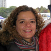 Headshot of Joana Gorjão Henriques