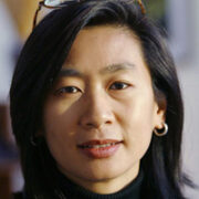 Headshot of Tini Tran