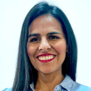 headshot of diana duran