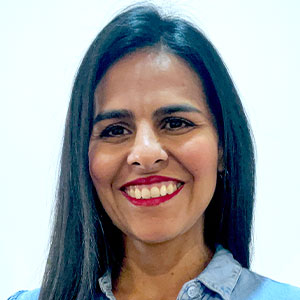 headshot of diana duran