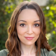 headshot of jesselyn cook