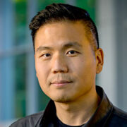 headshot of marcus yam