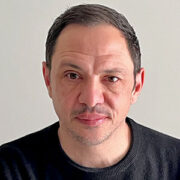 headshot of robert libetti