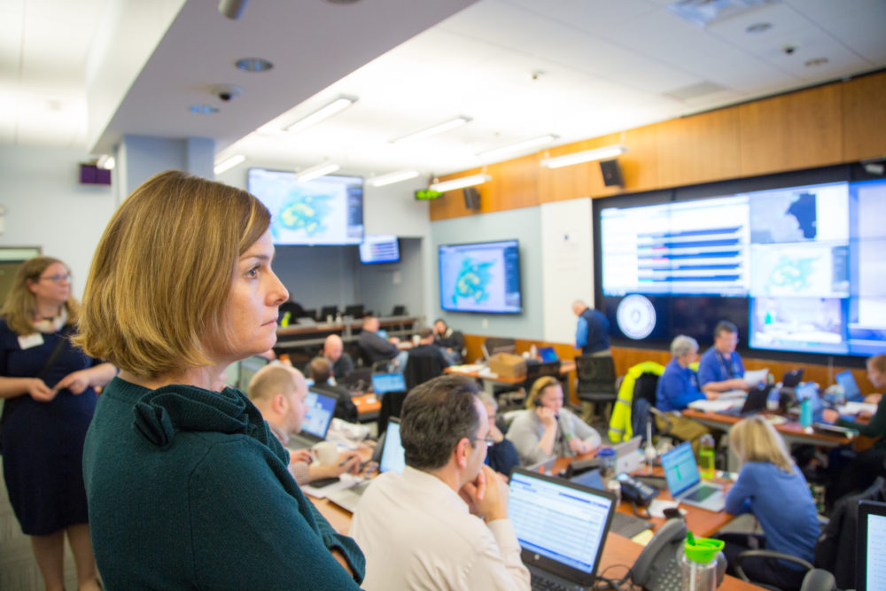 Image for Covering Nuclear Issues: A Workshop for Journalists