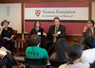 The Futures of Immigration: Scholars and Journalists in Dialogue