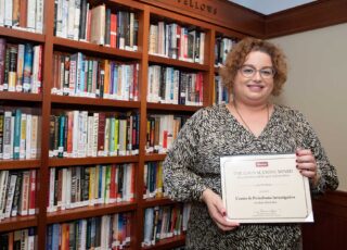 Puerto Rico’s Centro de Periodismo Investigativo receives 2020 Louis M. Lyons Award