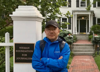 Imprisoned Chinese journalist Dong Yuyu, NF ’07, in need of urgent healthcare